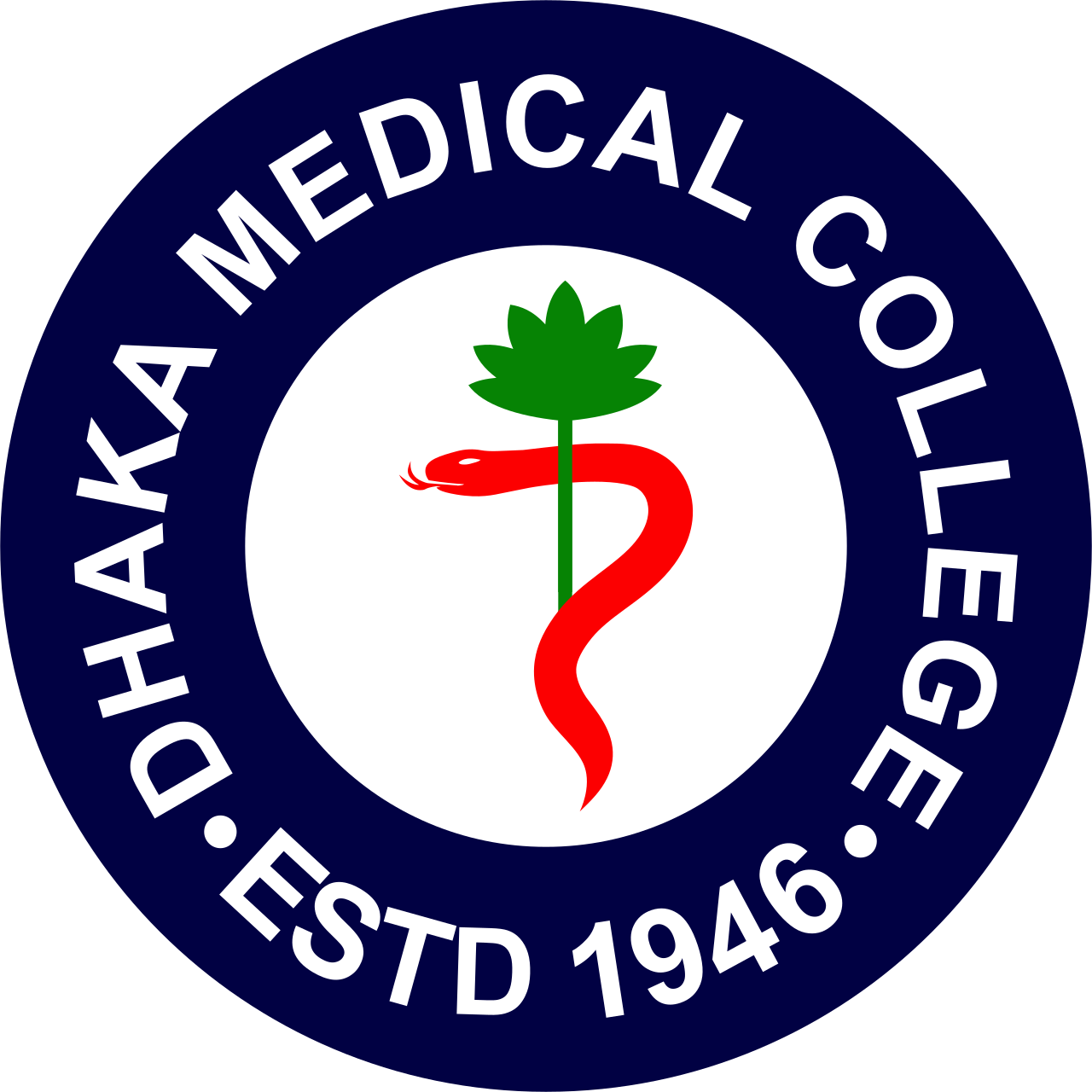 Dhaka Medical College