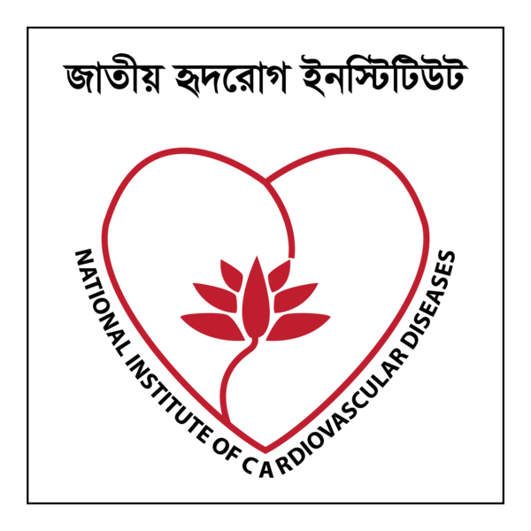 National Institute of Cardiovascular Diseases (NICVD)