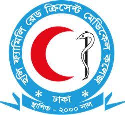 Holy Family Red Crescent Medical College
