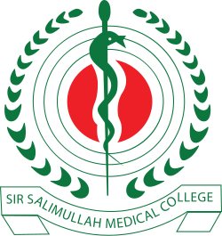 Sir Salimullah Medical College (SSMC)